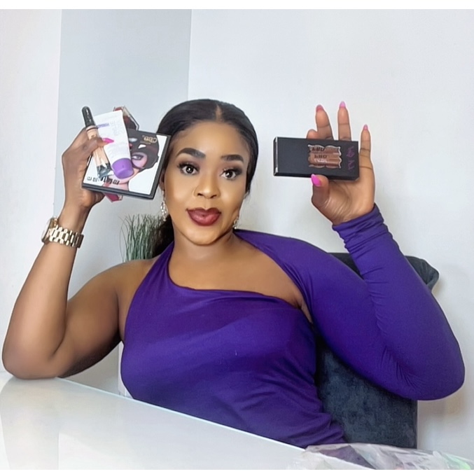 The Only Products You Need as a Beginner to Do a Full-Face&nbsp;Makeup