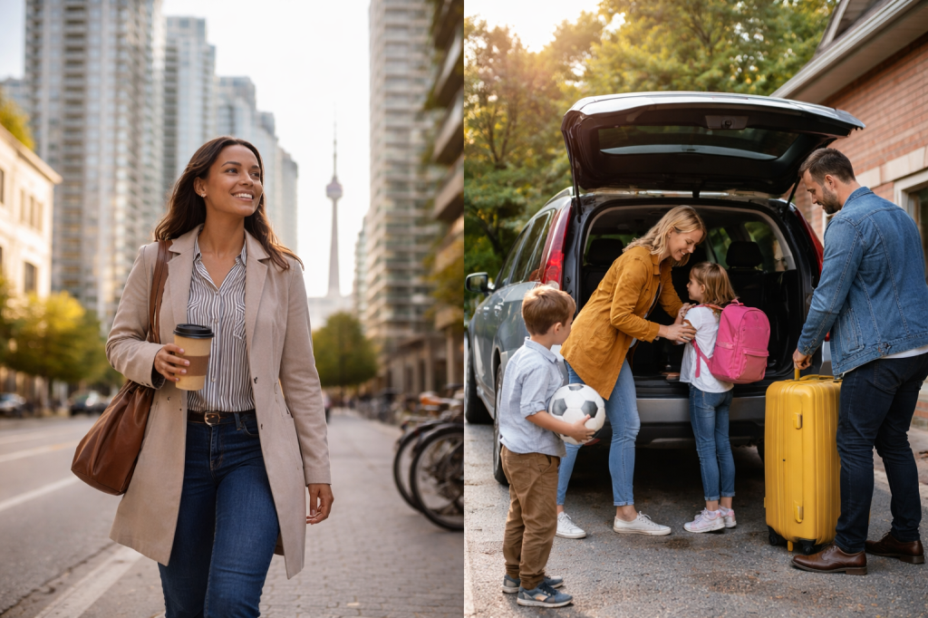 Is It Better to Rent or Own a Car in Ontario? A Practical Guide for Families and&nbsp;Newcomers